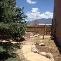 Adorable Taos Townhome