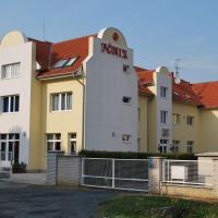 Főnix Hotel, hotel in Bük