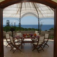 Terrazza sul Plemmirio, hotel v oblasti Plemmirio, Syrakusy