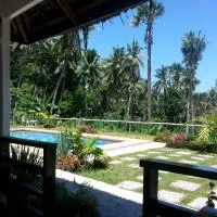 Dahilig Resort, hotel di Puerto Galera
