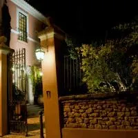 La Meridiana Relais, hotell sihtkohas Formello