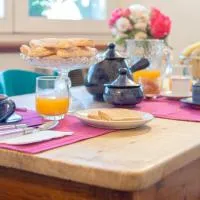 B&B Salighes, hotel i Ozieri