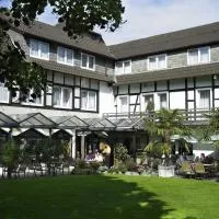 Hotel Bad Griepshop, hotel u gradu Hille
