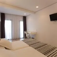 Hotel Bahía, готель у місті Ла-Савіна