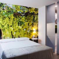 Apartamentos Divan, hotel poblíž Letiště Vitoria - VIT, Vitoria-Gasteiz