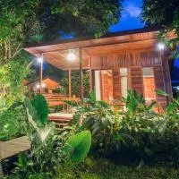 Romyen House, hotel di Ban Nong Nam Khan
