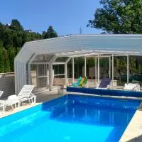 Pansion Bijela Ruža - a la carte, hotel em Ravna Gora