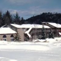 Austrian Haus Lodge, hotel sa West Dover
