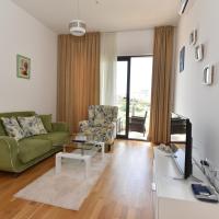 Lux Apartments Kristina, hotel a Budva