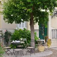 Hôtel Du Manoir, hotel i Tours