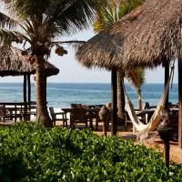 El Alquimista Yoga Spa, hotel em Zipolite