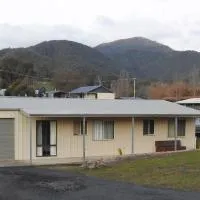 The Shack, hotel din Dartmouth