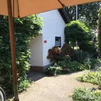 Viesnīca B&B Bosrand pilsētā Grūsbēka