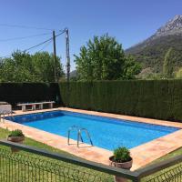 Casas San Cristóbal by CasaTuristica
