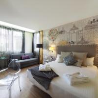 Vilana Hotel Boutique