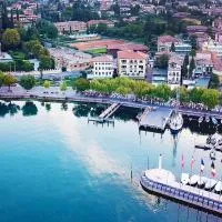 La Vittoria Boutique Hotel, hotel sa Garda