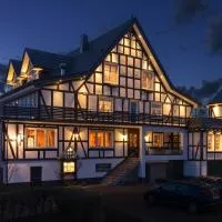 Landhotel Repetal、アッテンドルンのホテル