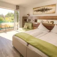 Klagenfurt में, होटल Hotel Weidenhof