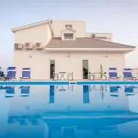 Villa Patrizia Selinunte, hotel u gradu Marinela di Selinunte