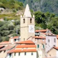Teré Ceriana Affittacamere, hotel v destinácii Ceriana