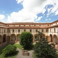 Antico Convento San Francesco, hôtel à Bagnacavallo