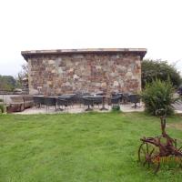 Los mejores hoteles con jacuzzi en la habitación en Asturias 10 Casona Los Gamonales