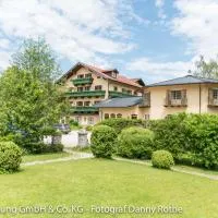 Hotel Oberwirt, hotel u gradu Obing