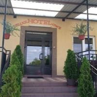 Usługi Hotelowe Modlin Airport, hotel poblíž Letiště Varšava – Modlin - WMI, Nowy Dwór Mazowiecki