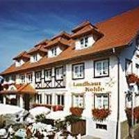 Hotel Restaurant Landhaus Köhle