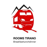 Eco Rooms&Breakfast Tirano