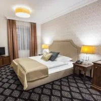 HG Hotel, хотел в Toszek