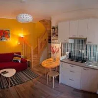 Apartment Koper โรงแรมในโคเปร์