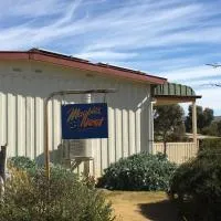 Black Jack Get-A-Way "Magpies Nest" – hotel w mieście Orroroo