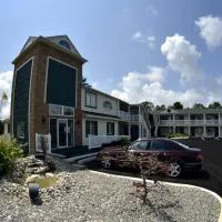 Empire Inn & Suites Absecon/Atlantic City, hotel ad Absecon