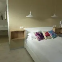 Great Northern Lodge, hotelli kohteessa Quorn