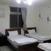 Home run Homestay, отель в городе Dongyin/