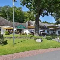 Rodelhaus, hotel di Arnsberg