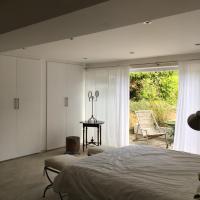 Private luxury retreat, hotel in Sible Hedingham