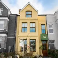 Langland Road B&B, hotel The Mumblesben