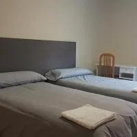 Tarancón में, होटल Hostal La Estación