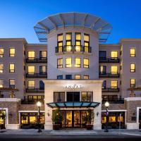 Andaz Napa - a concept by Hyatt