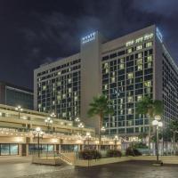 Hyatt Regency Jacksonville Riverfront, hotel in Jacksonville