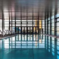 Grand Hyatt Berlin, hotel v Berlíně