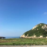 宏瑞民宿, hotell Beikanis lennujaama Beigan Airport - MFK lähedal