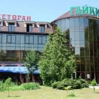 Hotel Complex Gayki, hotel in Zjytomyr