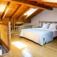 La cabana dels Isards