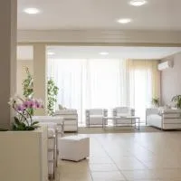 Hotel Holiday, Hotel in Vasto