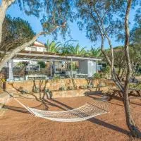 Louiza Apartments, hotel u gradu 'Pyrgi'