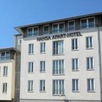 Hansa Apart-Hotel Regensburg