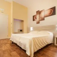 B&B Portacastello, hotel u gradu Castel Lagopesole